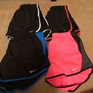 Women’s Nike Shorts